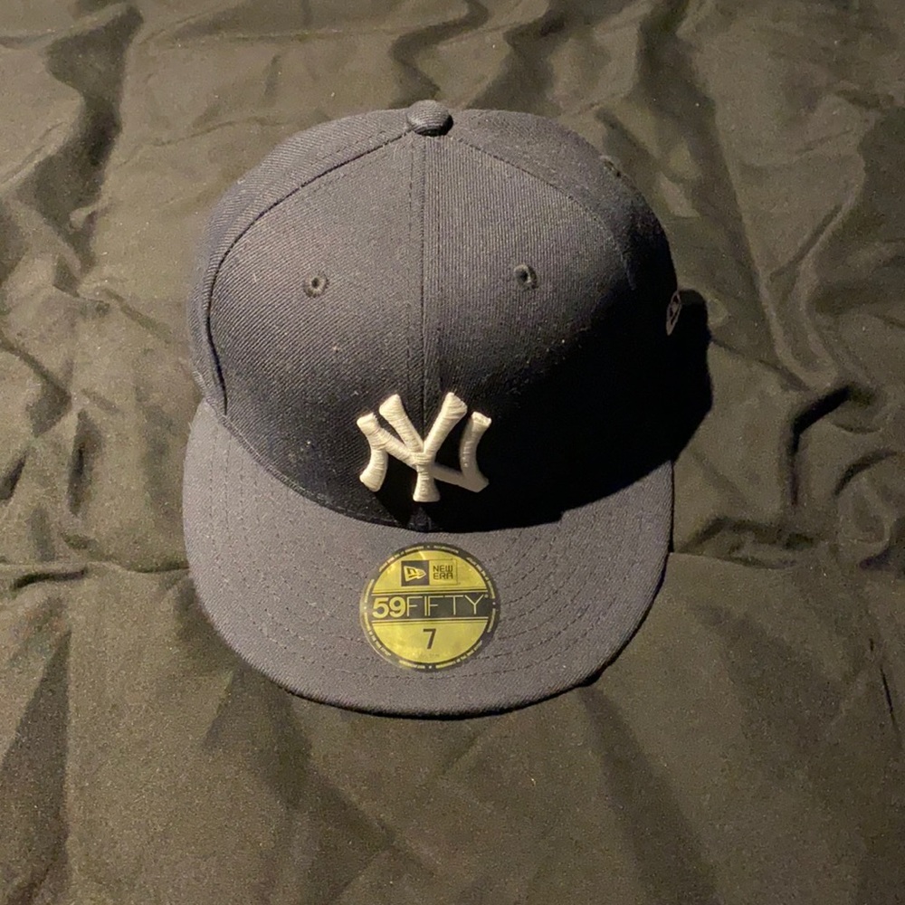 SOLD New York Hat 59Fifty New Era